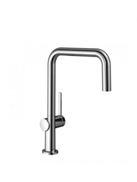 HG Talis M54 U220 1jet baterija za sudoperu 72806000